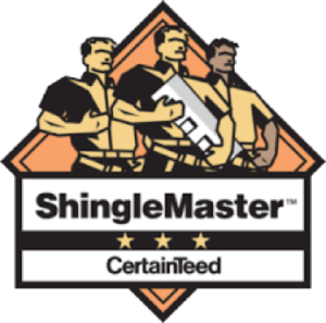 Shingle Master Certified